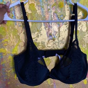 Savage X Fenty balconette bra